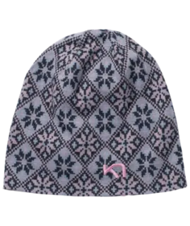 Čepice KARI TRAA ROSE